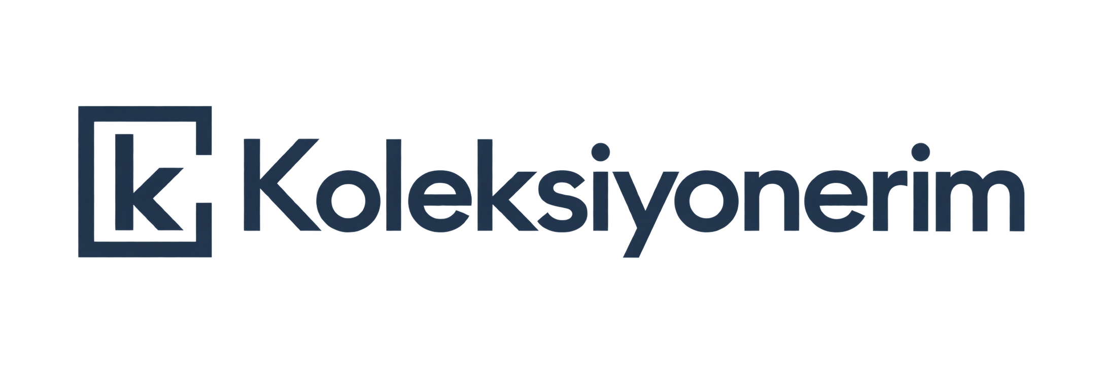 Koleksiyonerim